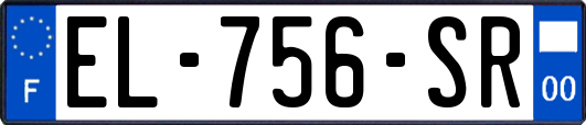 EL-756-SR