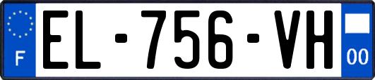 EL-756-VH