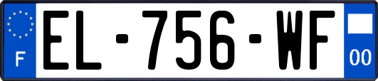 EL-756-WF