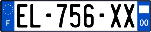 EL-756-XX