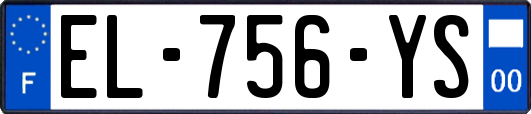 EL-756-YS