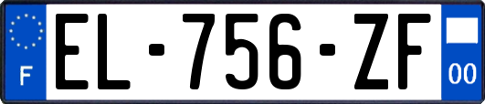 EL-756-ZF