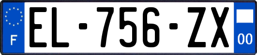 EL-756-ZX