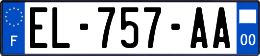 EL-757-AA