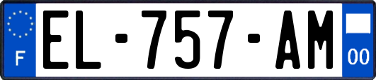 EL-757-AM