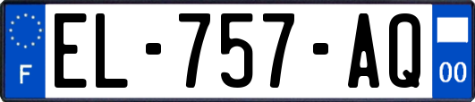 EL-757-AQ