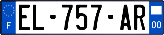 EL-757-AR