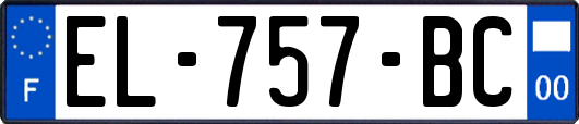 EL-757-BC