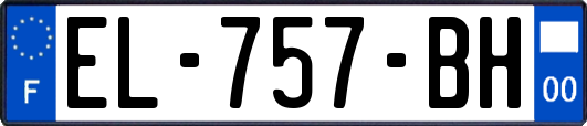 EL-757-BH