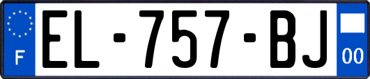 EL-757-BJ