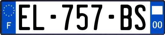 EL-757-BS