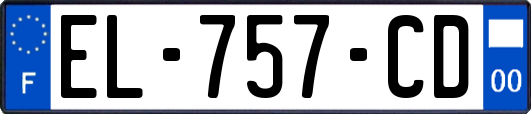 EL-757-CD