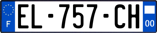 EL-757-CH