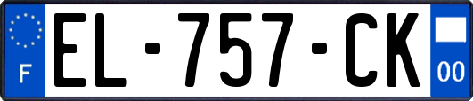 EL-757-CK