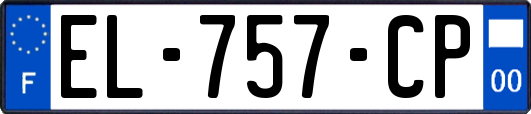 EL-757-CP