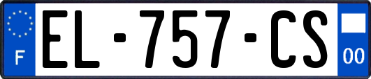 EL-757-CS