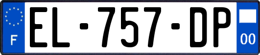 EL-757-DP