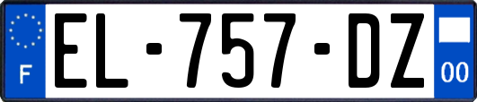 EL-757-DZ