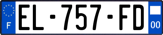 EL-757-FD
