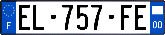 EL-757-FE