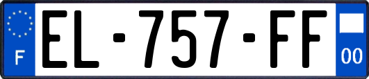 EL-757-FF