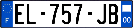 EL-757-JB