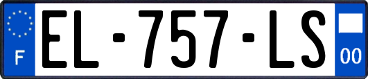 EL-757-LS