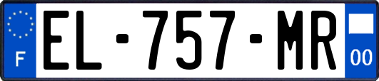 EL-757-MR