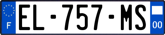 EL-757-MS