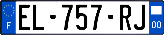 EL-757-RJ