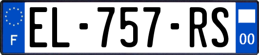 EL-757-RS