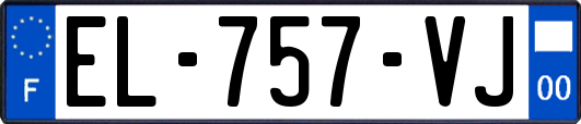 EL-757-VJ