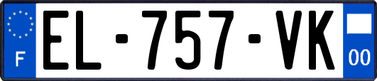 EL-757-VK