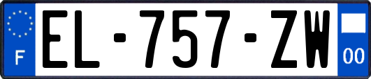 EL-757-ZW