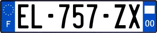 EL-757-ZX