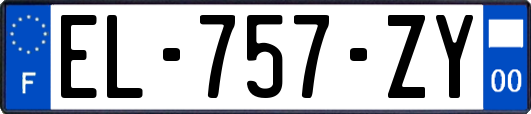 EL-757-ZY