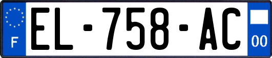 EL-758-AC