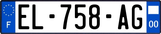 EL-758-AG