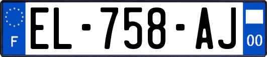 EL-758-AJ