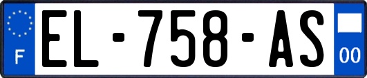 EL-758-AS