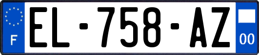 EL-758-AZ