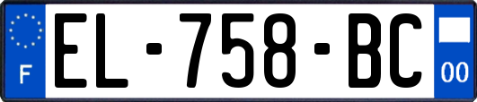 EL-758-BC