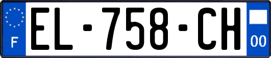 EL-758-CH