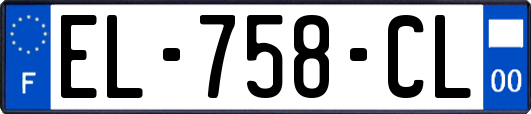 EL-758-CL