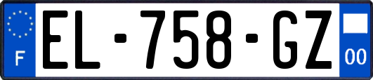 EL-758-GZ