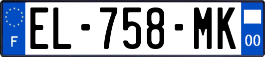 EL-758-MK