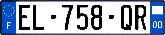 EL-758-QR