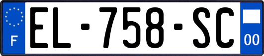 EL-758-SC