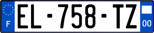 EL-758-TZ