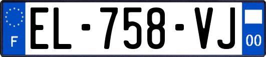 EL-758-VJ